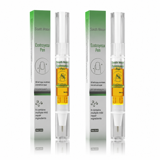 Nail Care Pen