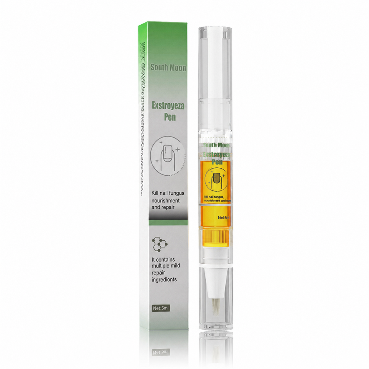 Nail Care Pen